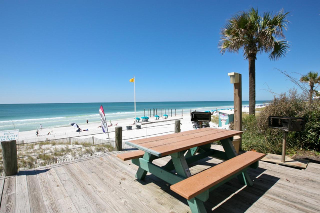 Crystal Sands III Destin Exterior foto