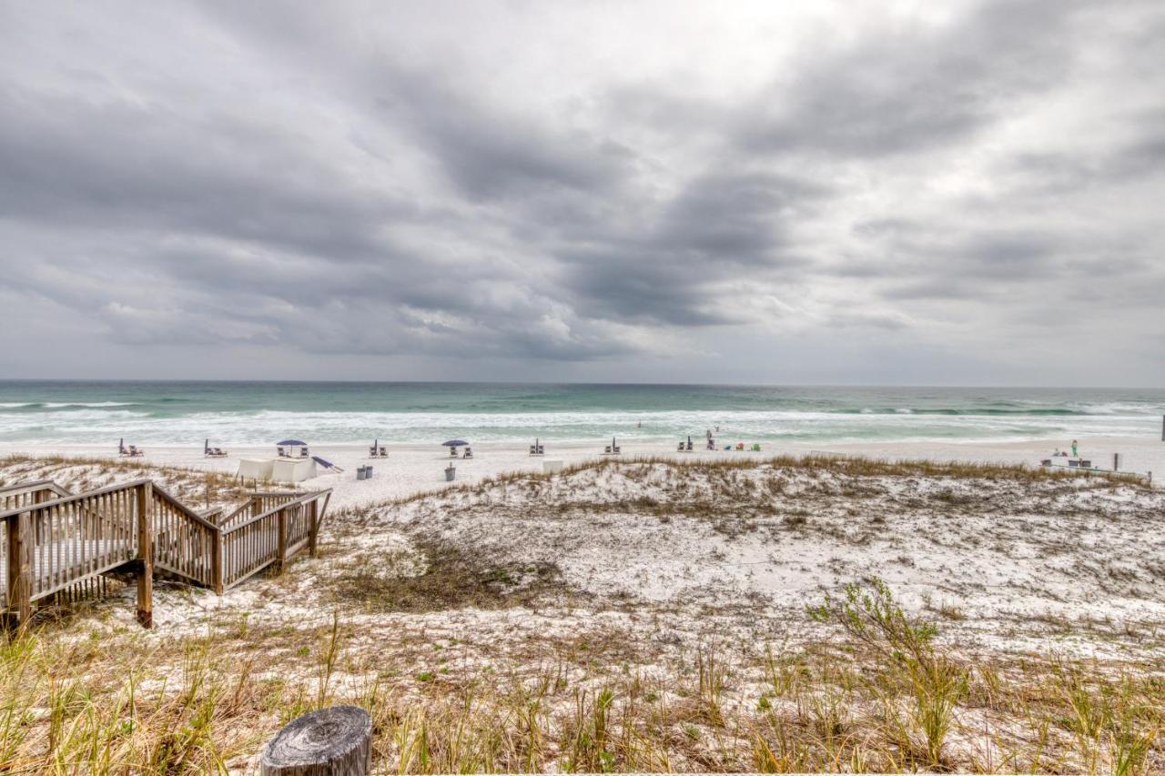 Crystal Sands III Destin Habitación foto