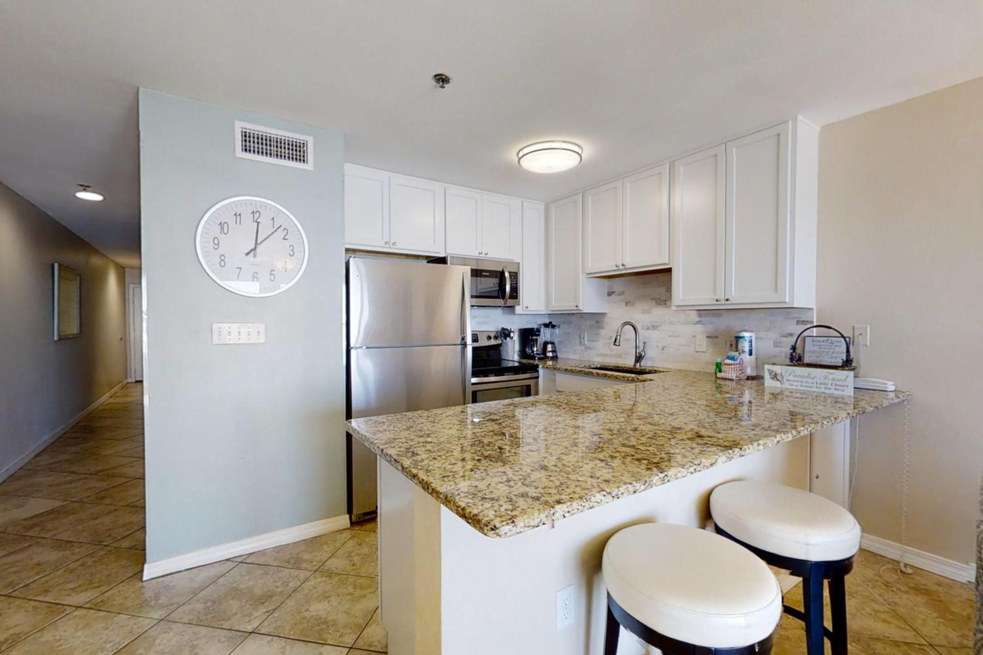 Crystal Sands III Destin Habitación foto