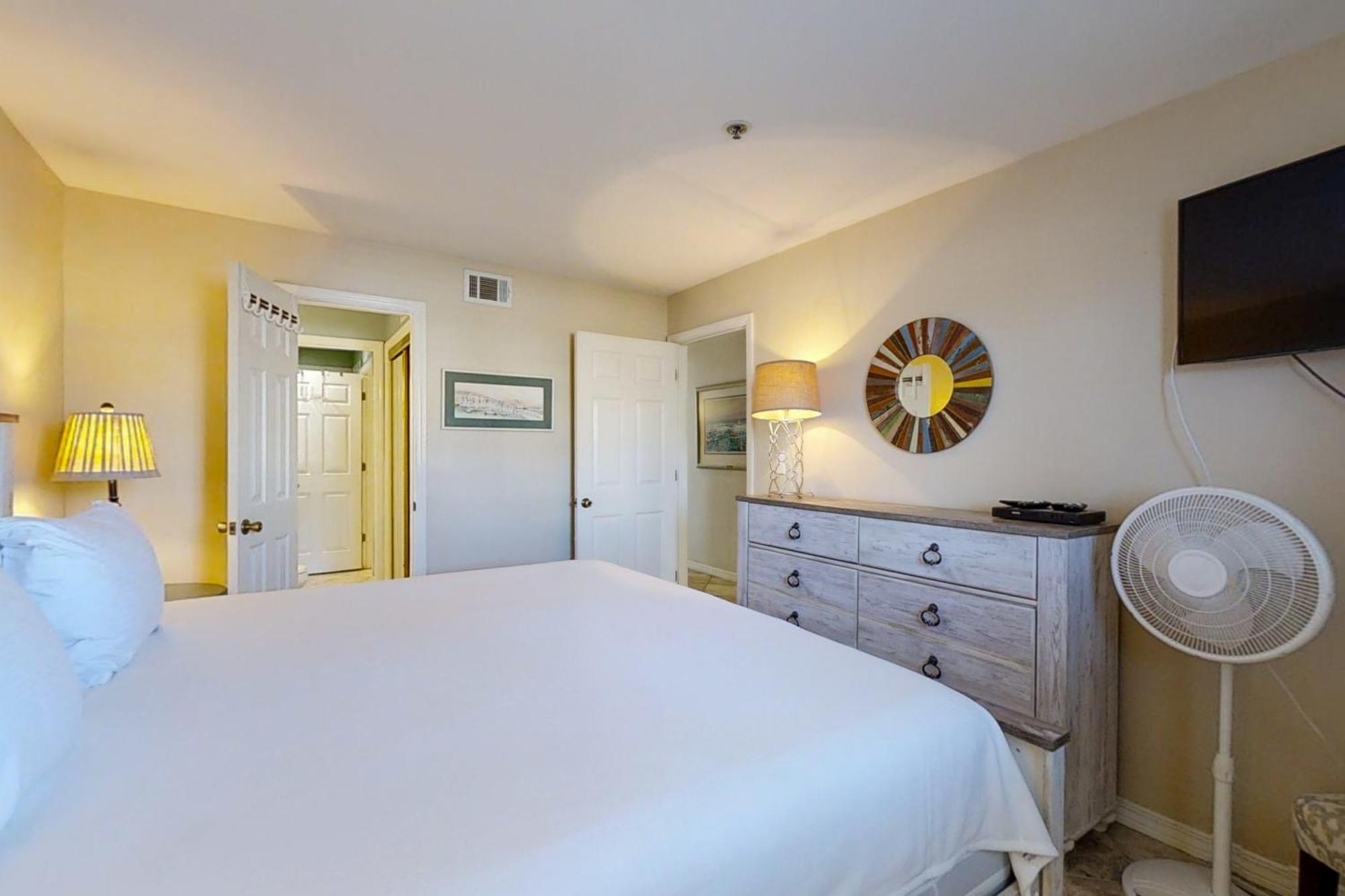 Crystal Sands III Destin Habitación foto