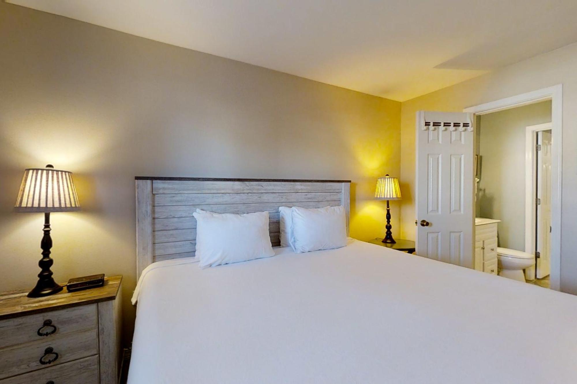 Crystal Sands III Destin Habitación foto
