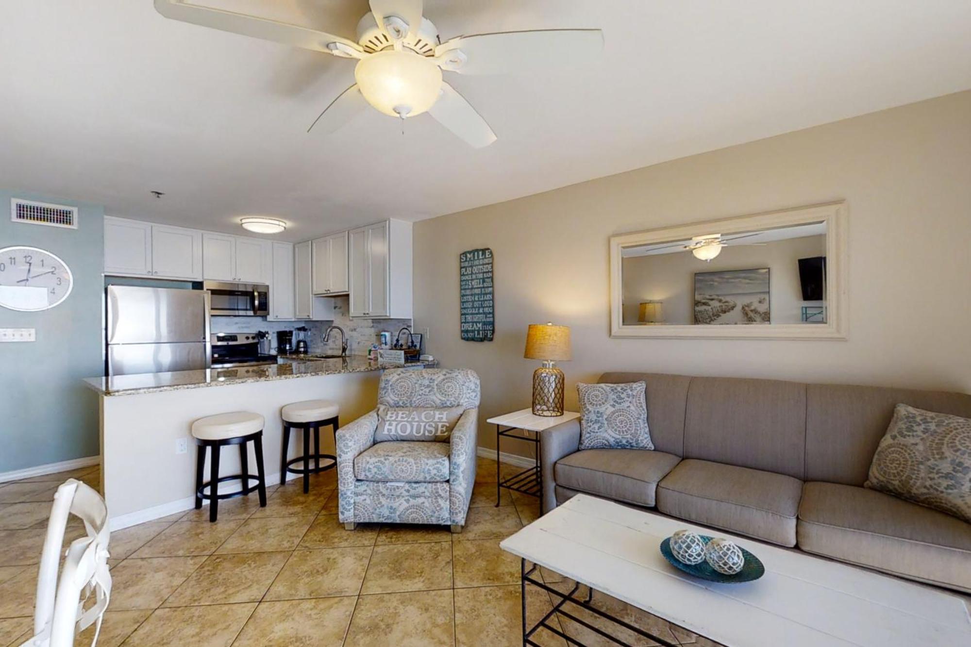 Crystal Sands III Destin Habitación foto