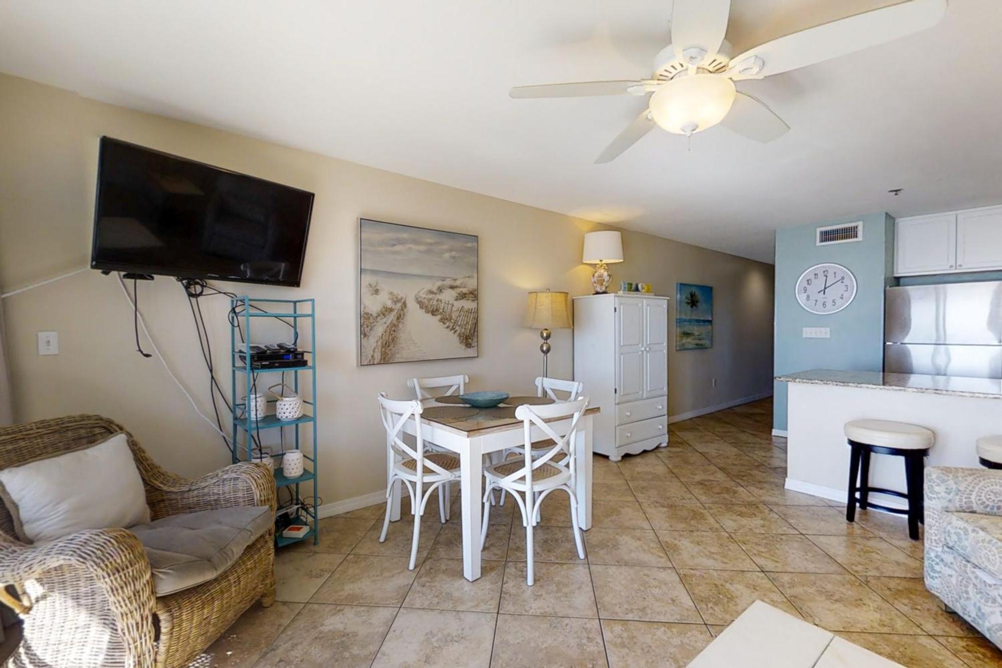 Crystal Sands III Destin Habitación foto