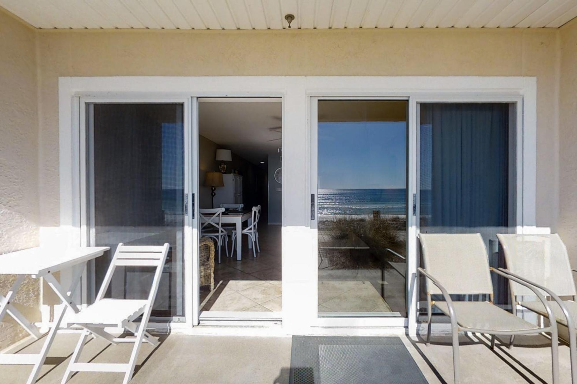 Crystal Sands III Destin Habitación foto