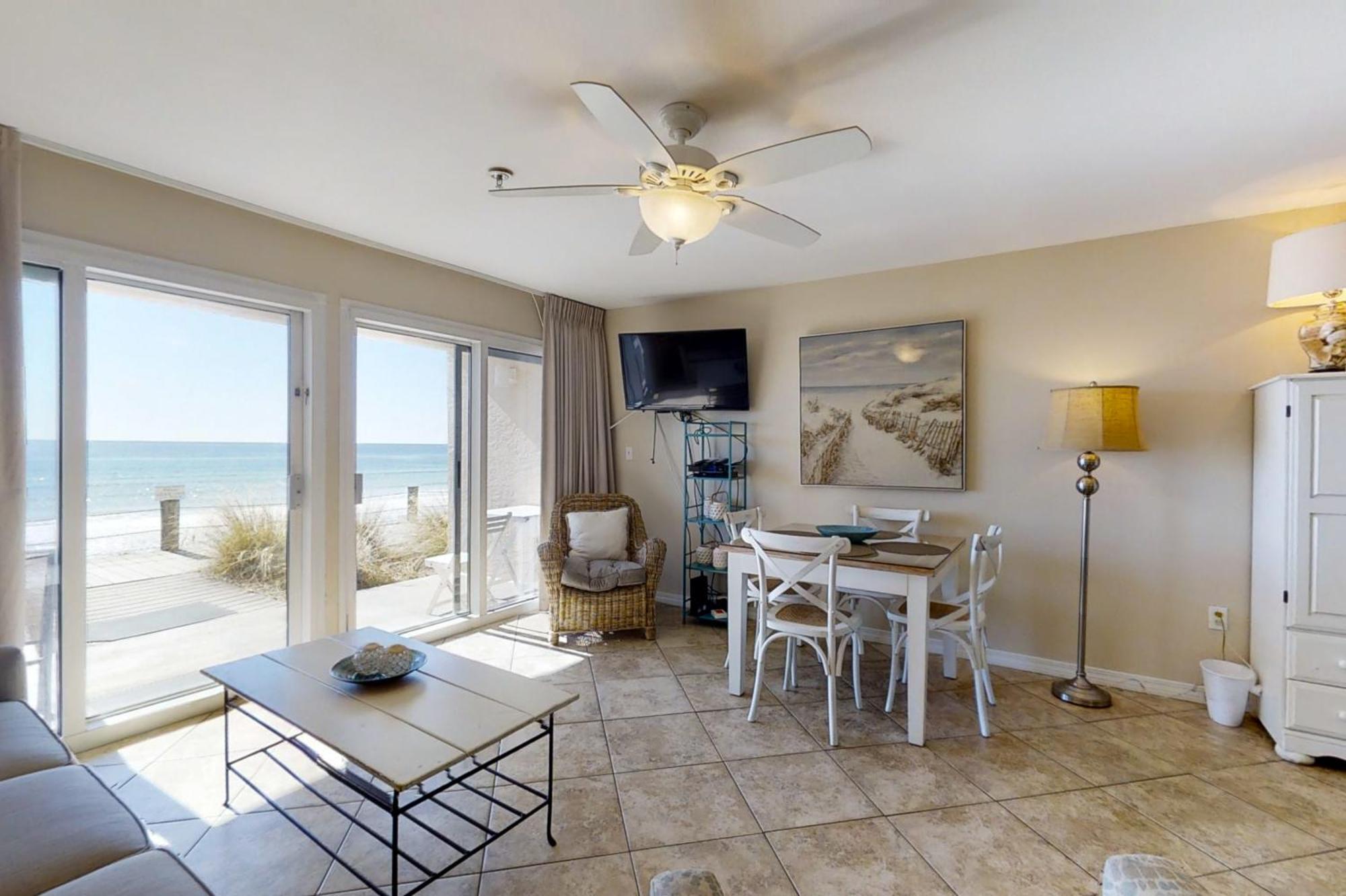 Crystal Sands III Destin Habitación foto