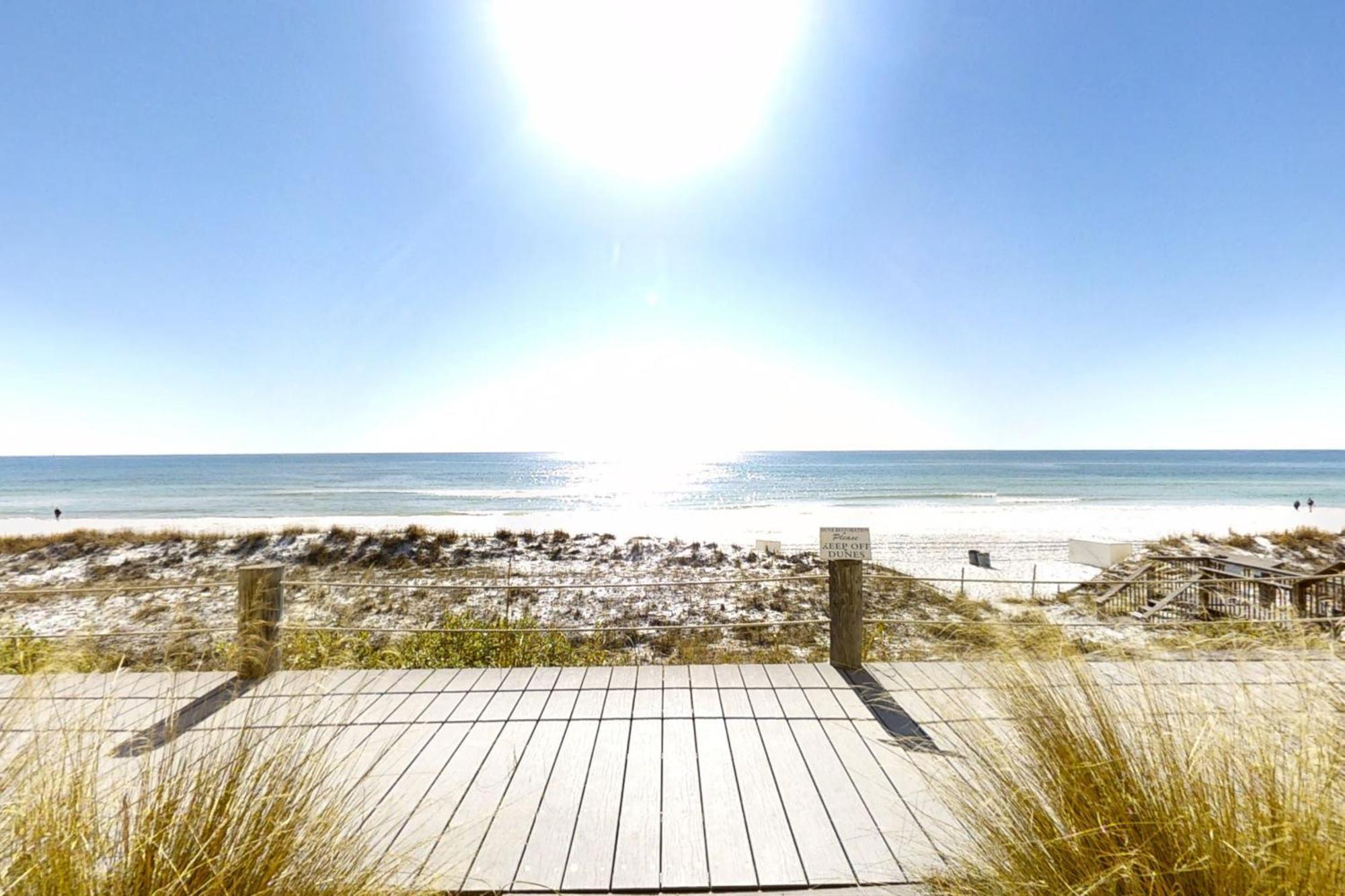 Crystal Sands III Destin Habitación foto